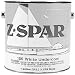White Undercoat Enamel Quart