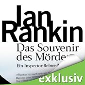 H&ouml;rbuch Das Souvenir des Mörders