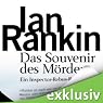 H&ouml;rbuch Das Souvenir des Mörders