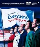 Everything to Everyone [DVD AUDIO]
