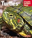 Turtles (Complete Pet Owner's Manual)