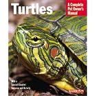 Turtles (Complete Pet Owner's Manual) by Hartmut Wilke
