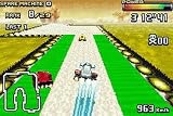 F-Zero GP Legend - 