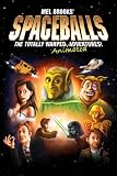 Spaceballs: The Totally Warped Adventure