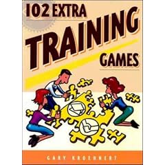 102 Extra Training Games