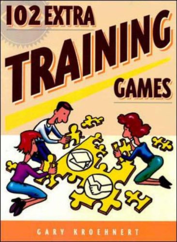 102 Extra Training Games