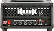 Krank Amps Black Rev Jr. 20-Watt Guitar Head with Black Grill Krank Amps Black Rev Jr. 20-Watt Guitar Head with Black Grill