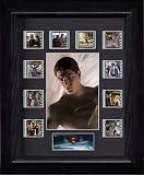 Film Cell - Superman Returns Mini Montage - Ltd Edition