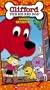 Clifford - Doggie Detective [VHS]