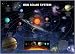 Our Solar System - Poster (Solar System With Planets And Descriptions) (Size: 36" x 24")