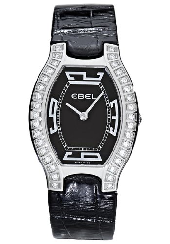 Ebel Beluga Tonneau Women Watch #9175G38-512035206