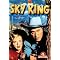 '50s (and some early '60s) television shows