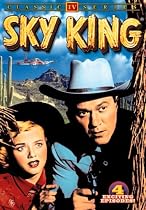 Watch Sky King:Vol 1 TV Series Movie Online.