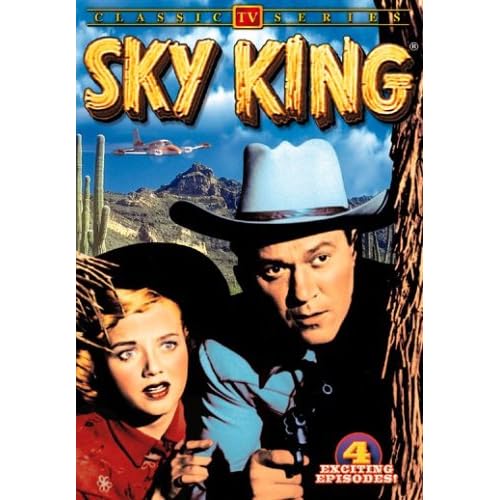 sky king tv