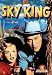 DVD : Sky King:Vol 1 TV Series