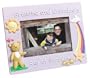 Grandma & Grandpa's Ray of Sunshine 4x6 Frame