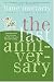 Book The Last Anniversary