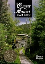 Cougar Annie's Garden