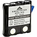 UNIDEN BP-38 Replacement Battery for GMRS-380/2