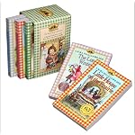 Little House the Laura Years Boxed Set: The Early Years Collection book cover