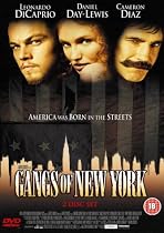 Gangs of New York [2003]