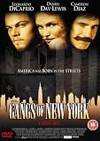 Gangs of New York [DVD] [2003]