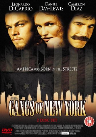  : Gangs of New York [2003]