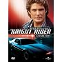 Knight Rider - Season Two (6 DVDs)