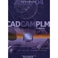CAD CAM PLM- Handbuch 2003 4. by Karl Obermann