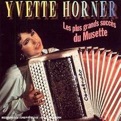 Les Plus grands succes du musette