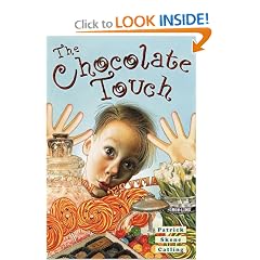 The Chocolate Touch