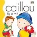 Eso Es Mio! (It's Mine!) (Caillou (Spanish))