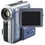 Sony Handycam DCR-PC105E - Camcorder - 1.0 Mpix - optical zoom: 10 x - Mini DV