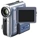 Sony DCR-PC105E PAL-Forman MiniDV Camcorder