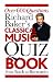 Richard Baker's Classical Music Quiz Book