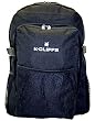 K-Cliffs Black Large Sporting Backpack/ Camping Backpack/ School Backpack/ Outdoor Backpack