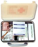 10 Unit First Aid Kit 10 Unit First Aid Kit