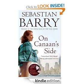 On Canaan's Side