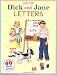Search : LETTERS: A Learn with Dick and Jane Book (Dick and Jane)