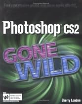 Photoshop CS2 Gone Wild