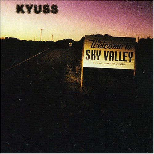 Kyuss - 100° Lyrics - Zortam Music