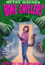 Little Pet Shop of Horrors (BC 2) (Bone Chillers)