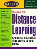 Kaplan Guide to Distance Learning