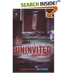 Uninvited (Five Star Paperback)