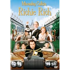 Richie Rich - Die reichste Nervens�ge der Welt