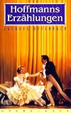 Hoffmanns Erz&auml;hlungen [VHS]