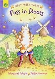 Puss in boots