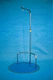 Portable Training Bag Stand