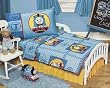 THOMAS Toddler Bedding Set (All Aboard)