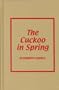 Cuckoo in Spring
